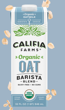 Califia Farms