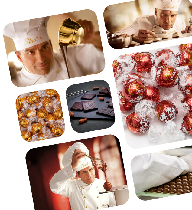 Lindt