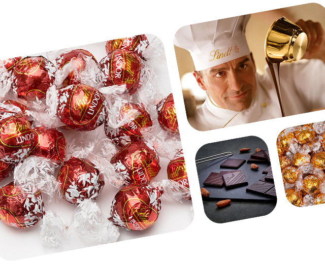 Lindt