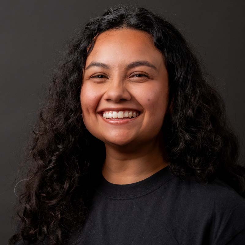 Adrianna Lugo, Senior Marketing Manager