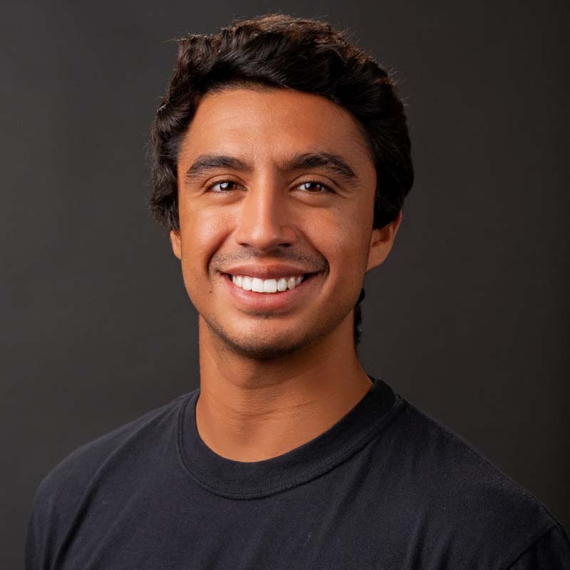 Aleksei Stojanovic, Strategic Partnership Associate