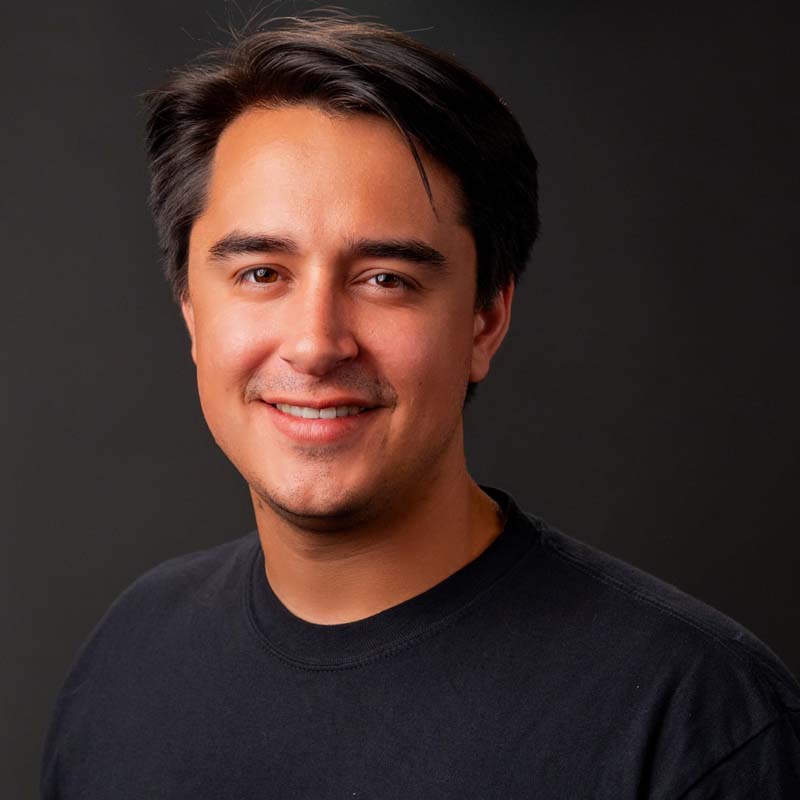 Alex Peck, Director of Amazon