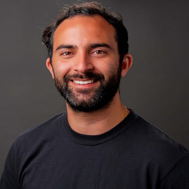 Anthony Hernandez, Senior Amazon Ads Manager