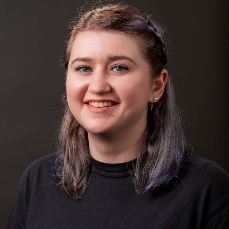 Chelsea Jaffe, Amazon Ads Manager