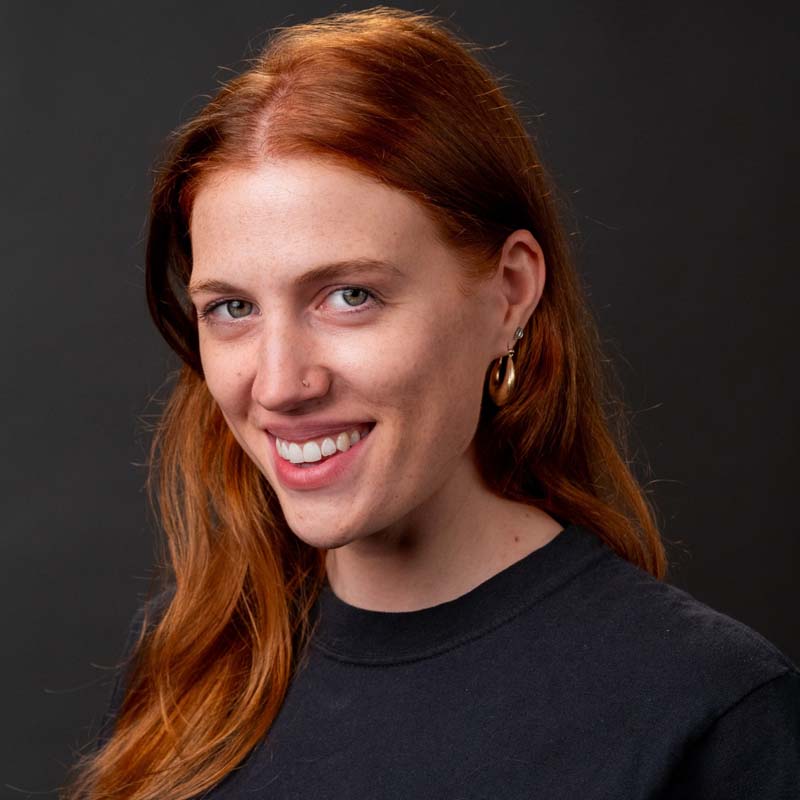 Emily Kozel, Brand Strategist