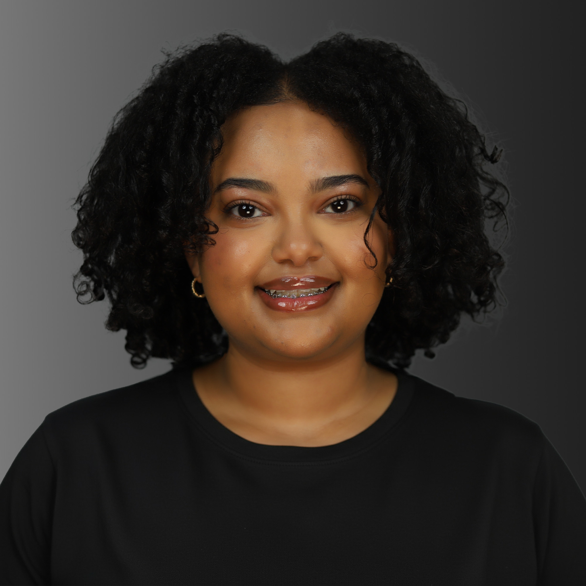 Hanna Tekle, Marketing Intern