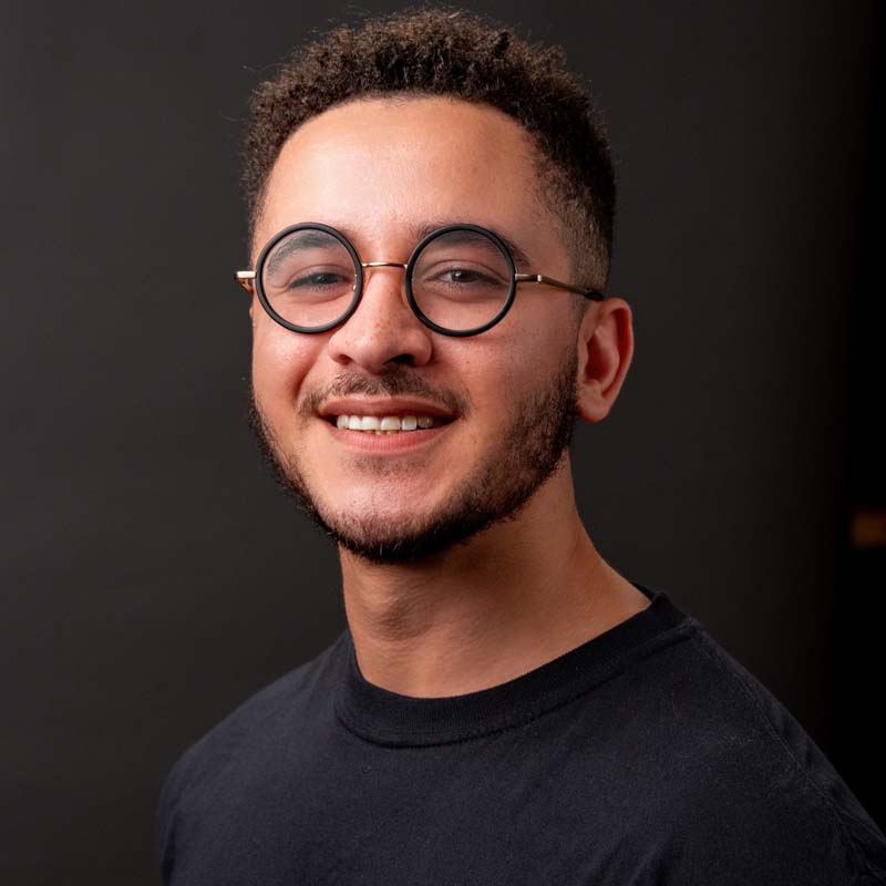 Kevin Bradberry, Junior Amazon Advertising Manager