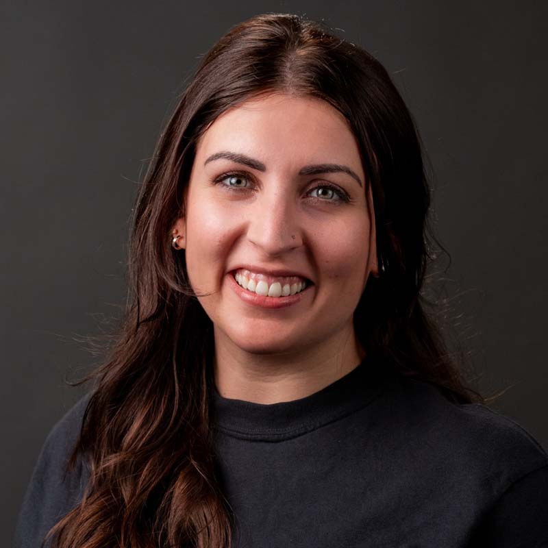 Meridith Andrew, Senior Amazon Brand Strategist