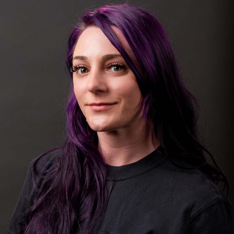 Nikki Valles, Sr. Amazon Ads Manager