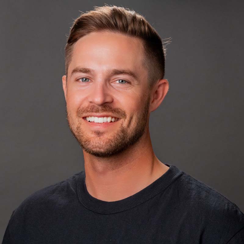 Scott Ptaszynski, Senior Brand Strategist