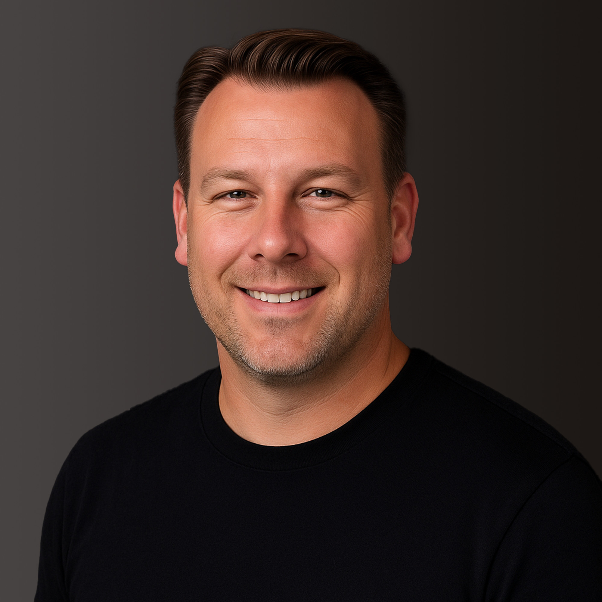 Steve Guillemette, Head of Strategy & Brand Experience