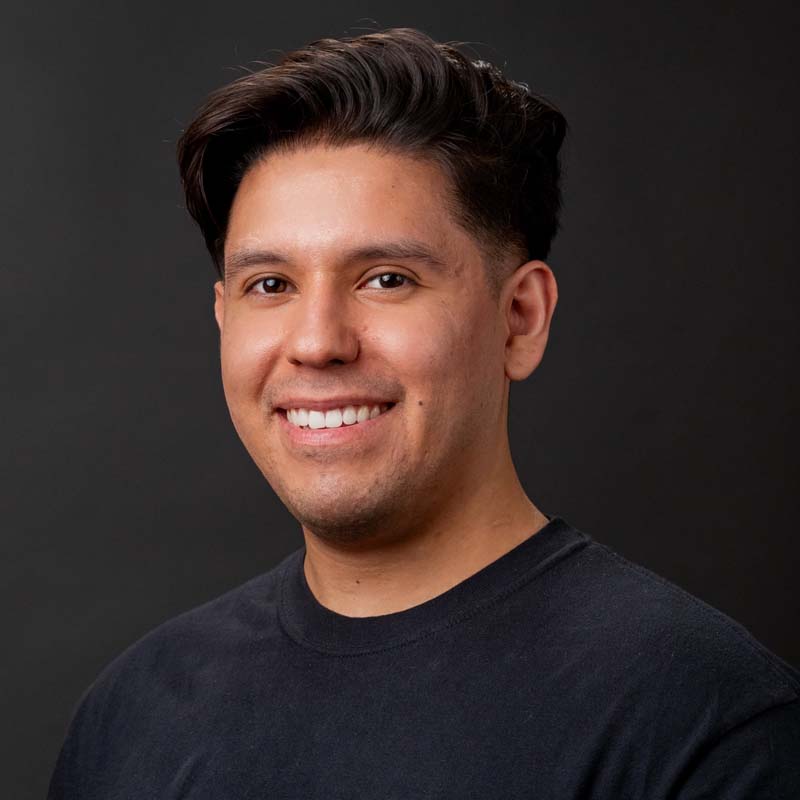 Victor Farfan Baltazar, Amazon Ads Manager